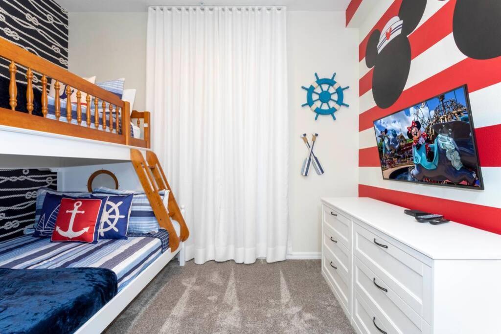 Holiday home Amazing At Storey Sl3151403 Kissimmee